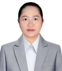 นางสาวร่มปรางค์ สวมประคำ