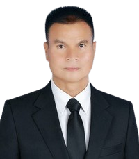 Mr. Prachuab Siriphak