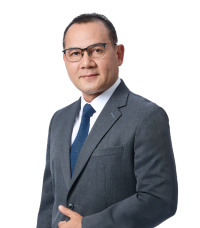 Mr. Sakchai Phetchual