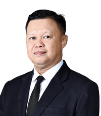 Mr. Noppadol Pheriruek