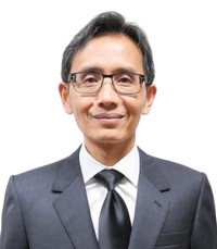 Mr. Tosaporn Yamwong