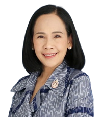 Ms. Pornanong Budsaratragoon
