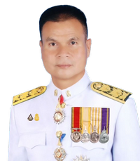นายประจวบ ศิริภักดิ์