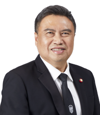 Mr. Pornchai Thiraveja