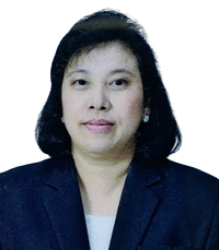 Mrs. Autchreeya Ananetapong