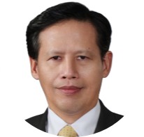 นายสถิตย์ อรุณแสง