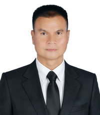 Mr. Prachuab Siriphak