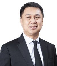 Mr. Jakkrit Tunlerd