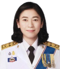 นางจงเดือน สุทธิรัตน์