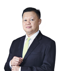 Mr. Noppadol Pheriruek