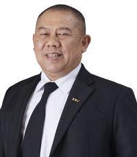 Police Colonel Denthanu Thaothampitak