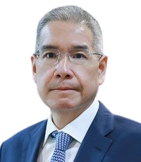 Mr. Chanant Charnchainarong