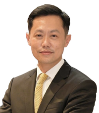 Mr. Chairat Wongweerathon