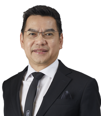 MR. SUKKAWAT PRASERTYING