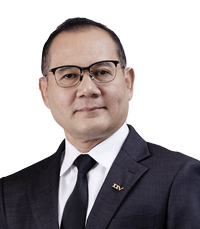 Mr. Sakchai Phetchual
