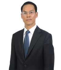 Mr. Piti Disyatat