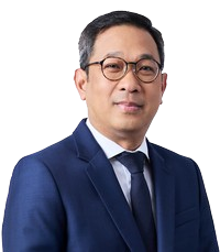 Mr. Arsa Indaravijaya