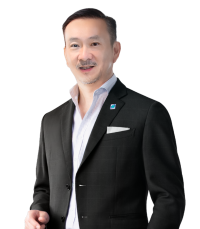 Mr. Chaiwat Kovavisarach