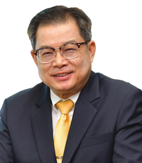  Mr. Chamnan Tippayachanawong