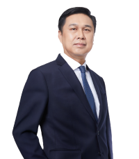 Mr. Jakkrit Tunlerd