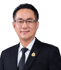 Mr. Ithiphon Kaewtip