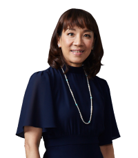 รองศาสตราจารย์ ดร. พิมพ์พนา ศรีสวัสดิ์