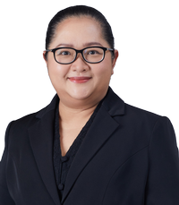 Miss Romprang Suamprakham
