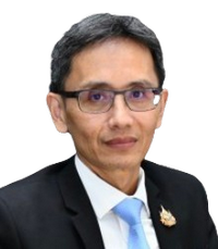 Mr. Tosaporn Yamwong