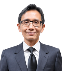 Mr. Tosaporn Yamwong