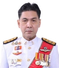 นายจิระประวัติ แบบประเสริฐ