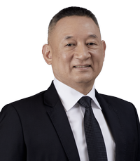 Pol. Maj. Gen. Kamphon Leelaprapaporn