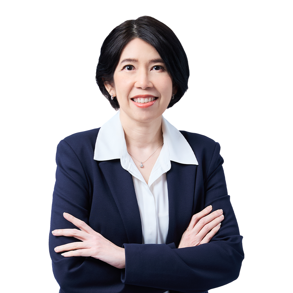 นางสาวดวงใจ เจริญชัย