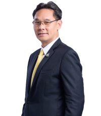 นายดนุชา พิชยนันท์