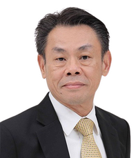 Mr. Boonchai Charassangsomboon