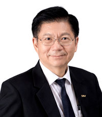 Mr. Piyawat Sivaraks