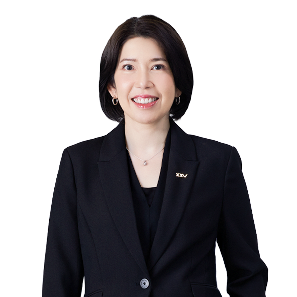 นางสาวดวงใจ เจริญชัย