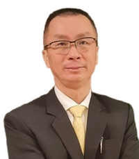 Mr. Prawit Tantrajin