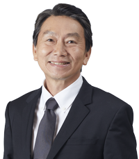 Mr. Suphamit Techamontrikul 
