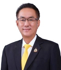 Mr. Ithiphon Kaewtip