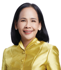 Mrs. Pornanong Budsaratragoon
