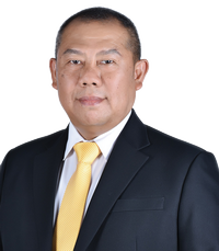 Police Colonel Denthanu Thaothampitak