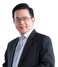 นายวินิจ วิเศษสุวรรณภูมิ