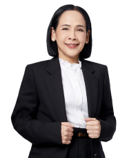 Mrs. Pornanong Budsaratragoon