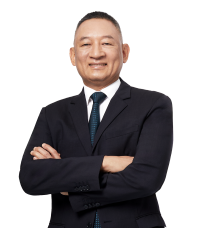 Pol. Maj. Gen. Kamphon Leelaprapaporn