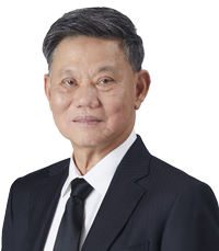 Mr. Somchai Wattagaroon