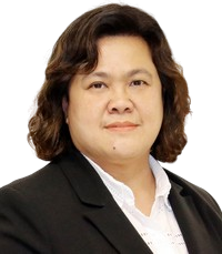 นางสาวสุภาภรณ์ โรจนรุ่งทวี