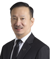 Mr. Chaiwat Kovavisarach