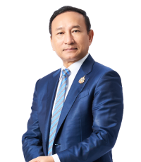 Mr. Anan Kaewkamnerd
