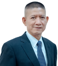 Adm. Worawut Pruksarungruang