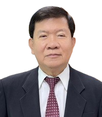 นายประสาท พงษ์สุวรรณ์